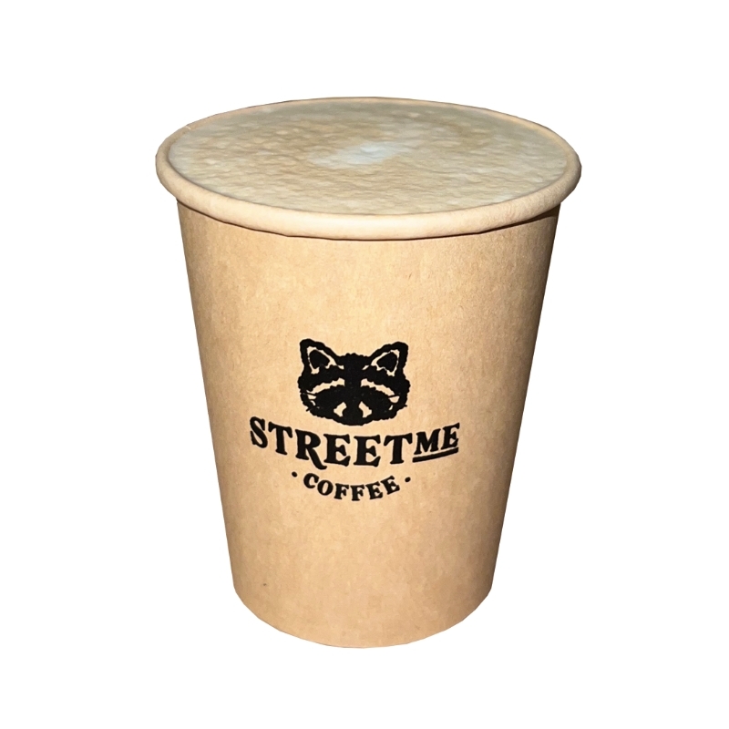 Restaurante: StreetMe Coffee Centro - Rio de Janeiro