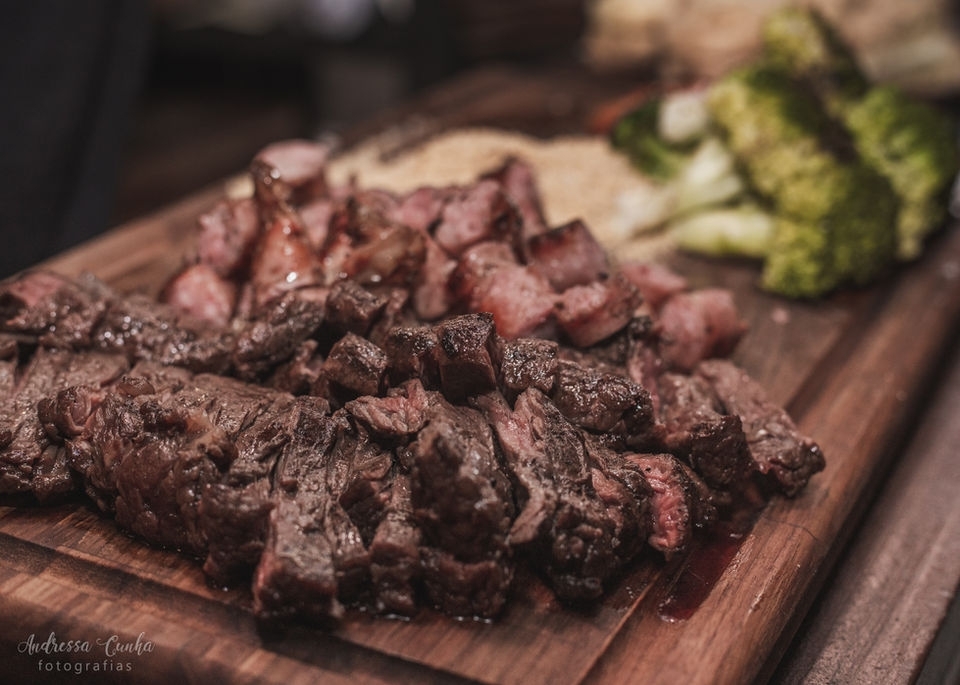 Ruta Asado y Bar