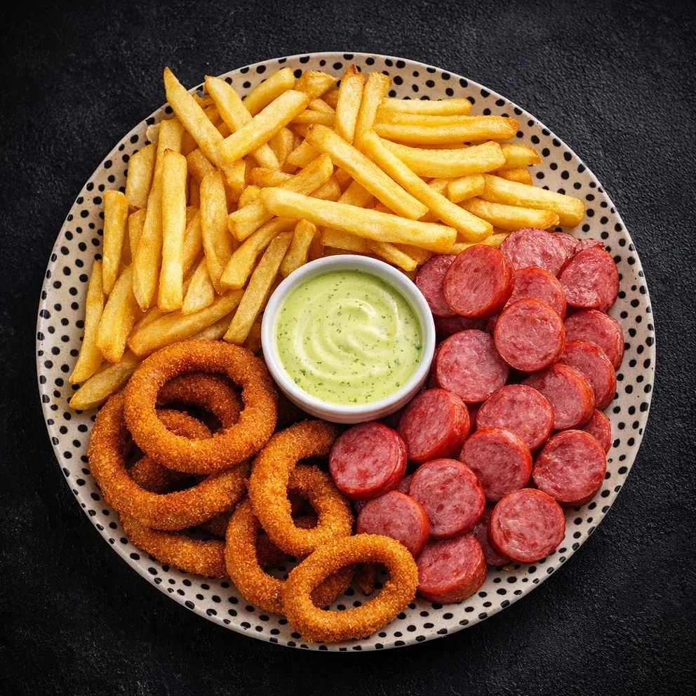 Restaurante: La Barbara Forneria