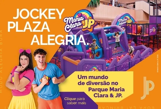 Cinema: Jockey Plaza Shopping — 5