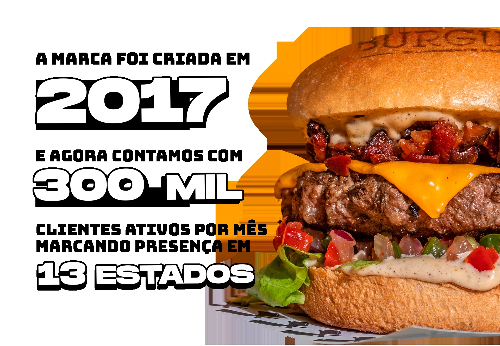 Restaurante: O Burguês - Batel