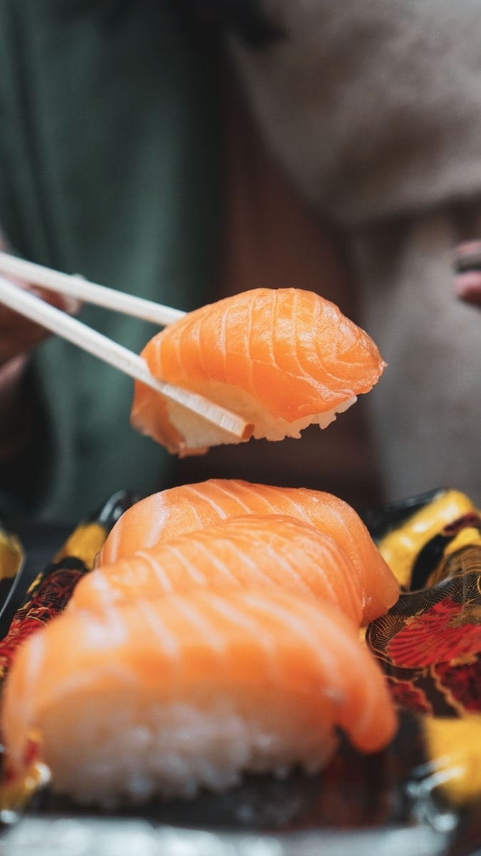 Oyama Sushi | Florianópolis
