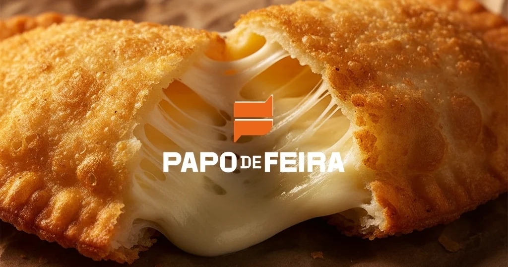 Restaurante: Pastelaria Papo de Feira