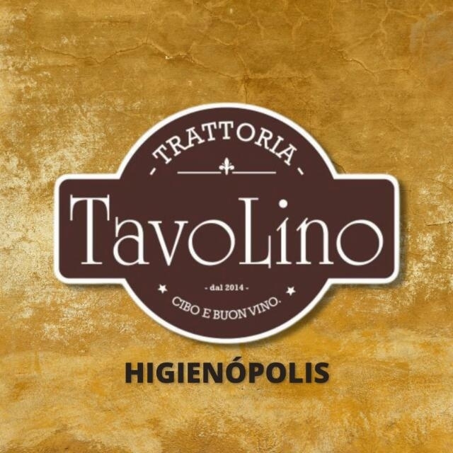 Restaurante: Trattoria Tavolino Higienópolis