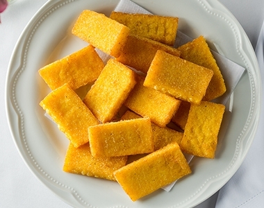 Restaurante: Macarronada Italiana — 5