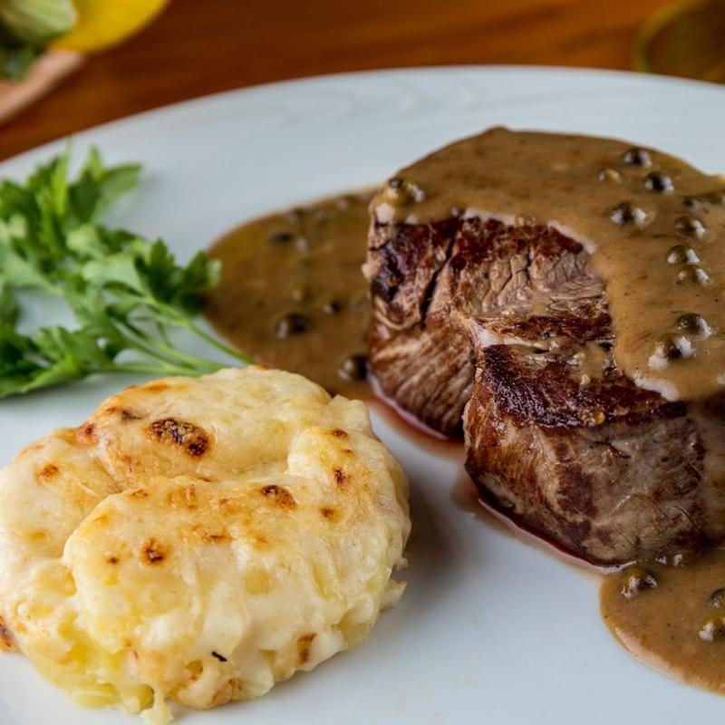Restaurante: Da Brambini — 2