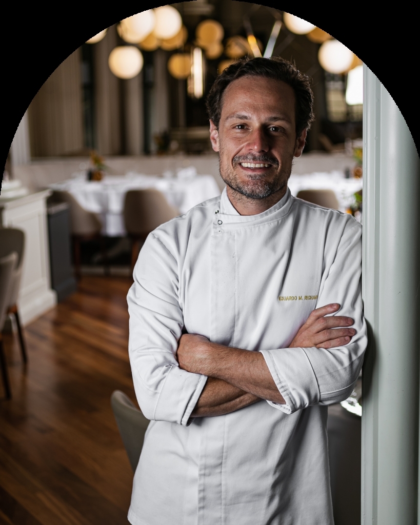 Restaurante: Bourbon Bistrot | Curitiba