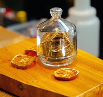 Bar: Capi Drinks