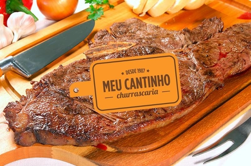 Meu Cantinho Churrascaria Kobrasol