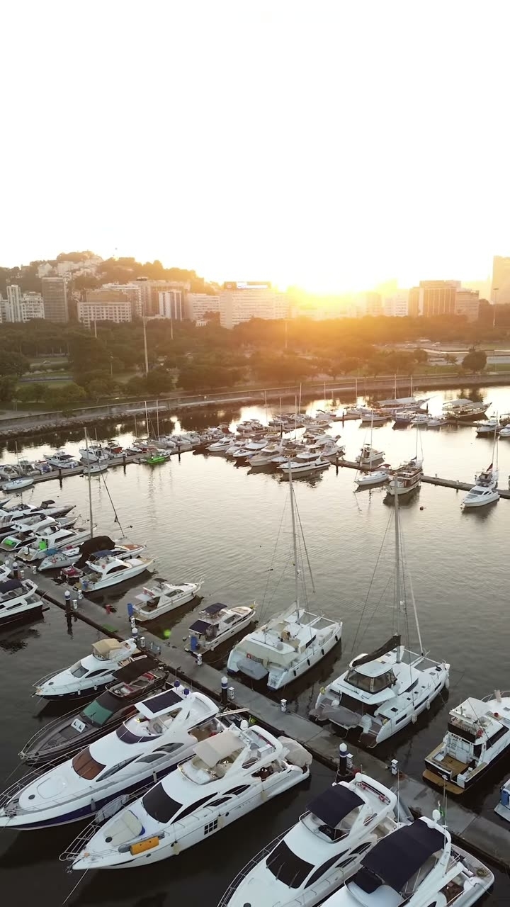 Restaurante: BOTA - Cucina Italiana | Marina da Glória — 1