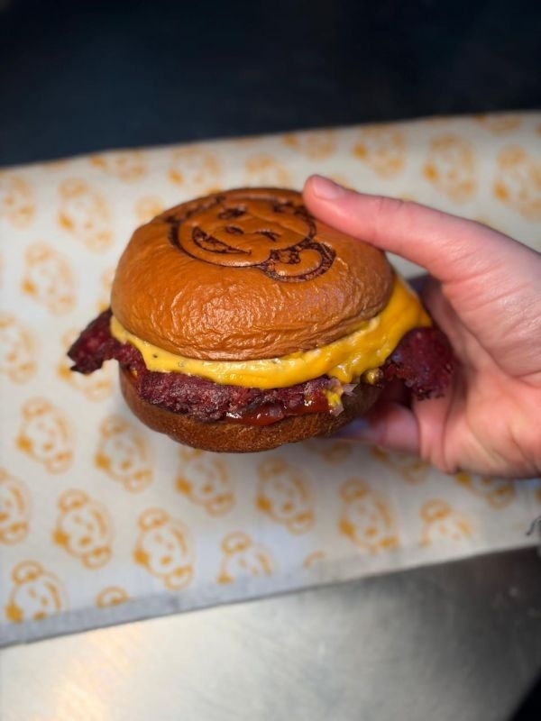 Restaurante: Jungle Burger Estreito | Entrega e Retirada | Burgers Defumados em Florianópolis