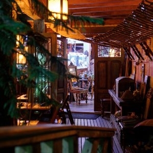 Restaurante: Enodô Restaurante de Comida Japonesa - Porto Alegre — 5