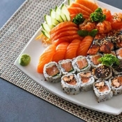 Restaurante: Taishi | Sushi Lounge POA