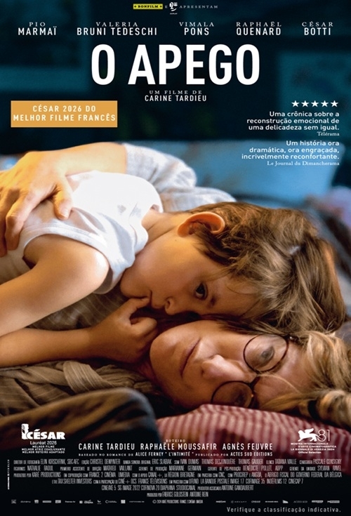 Cinema: Cine Santa Teresa