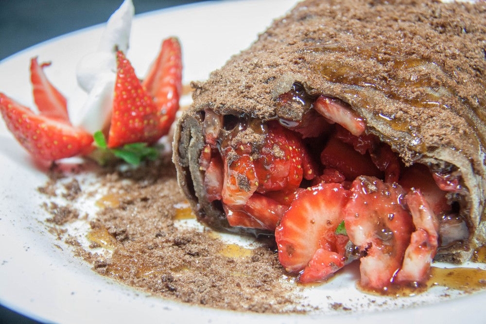 Restaurante: RM Cine Pizza e Cafeteria — 6