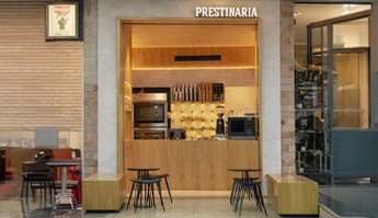 Restaurante: Prestinaria - Bigorrilho — 3