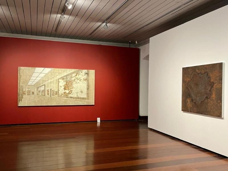 Cinema: Paço Imperial