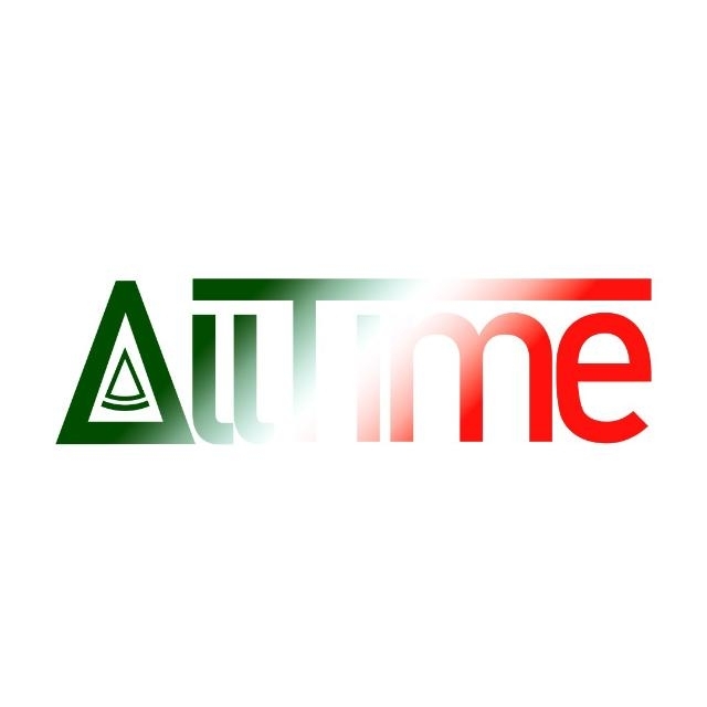 Restaurante: All Time Pizza