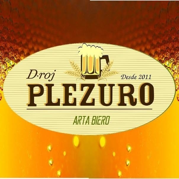 Bar: Cervejaria Artesanal D-roj Plezuro