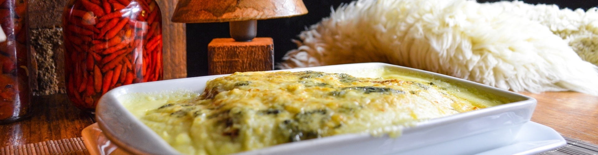 Restaurante: Fornellone Pizzaria, Filés e Fondue