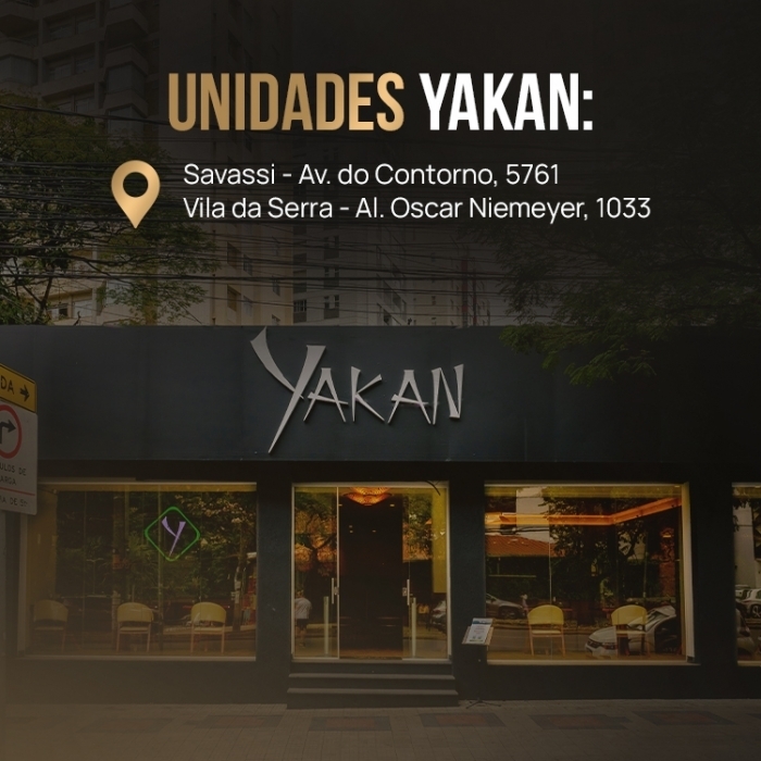 Yakan