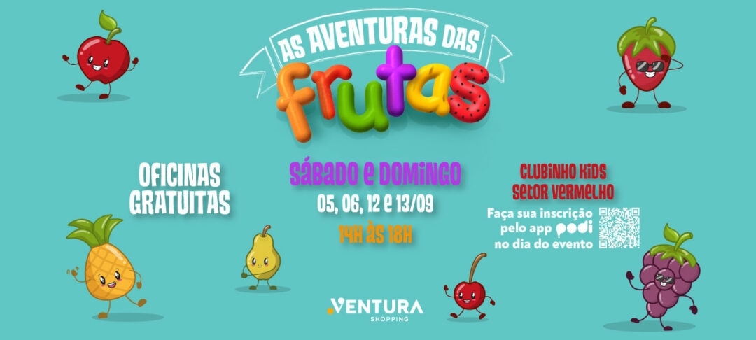 Shopping: Ventura Shopping — 1