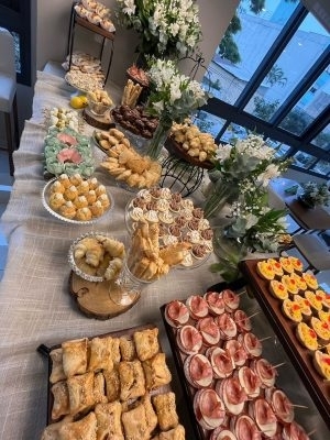 Restaurante: Café e Confeitaria Matheus — 6