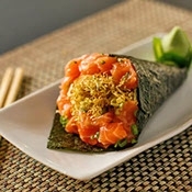 Restaurante: Taishi | Sushi Lounge POA — 4