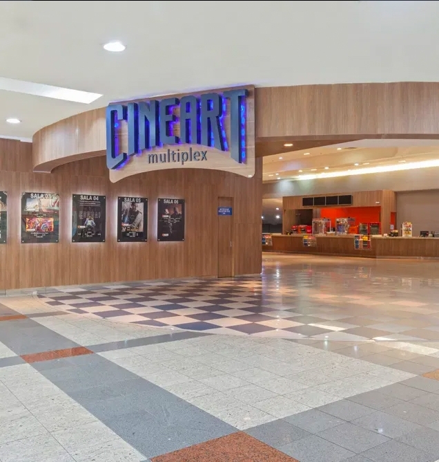 Cinema: Cineart