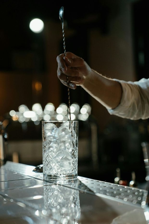 Bar: D’elite Bar - Bartenders