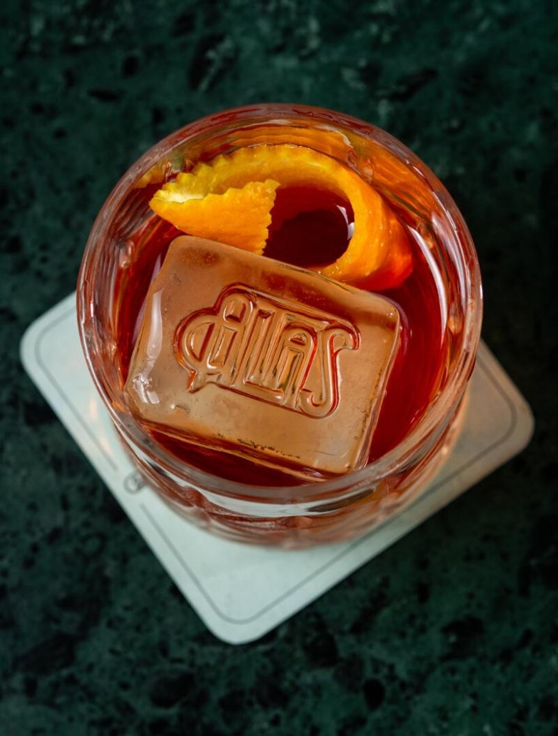Bar: Altas Gastrobar — 3