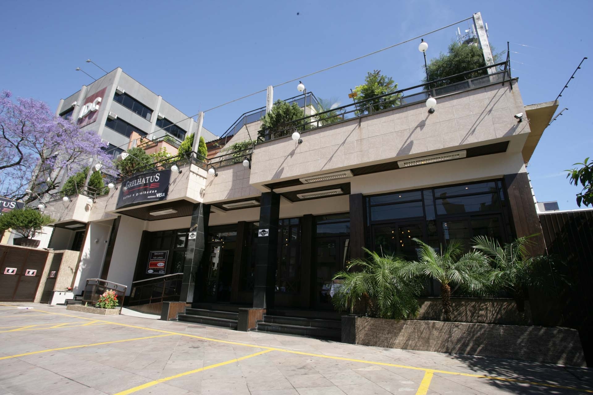 Restaurante: Grelhatus — 6