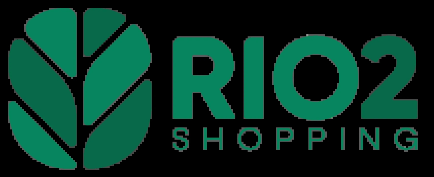 Shopping Rio 2