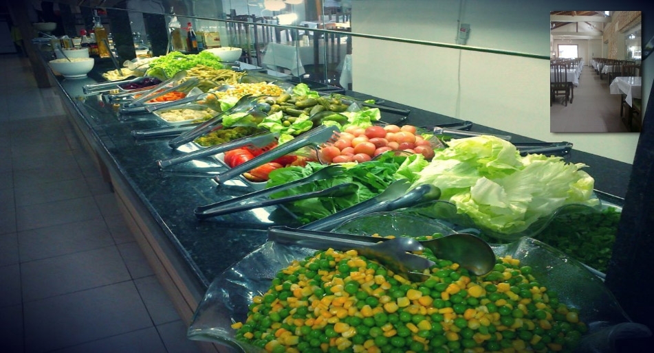 Restaurante: Churrascaria Belo Boi — 5