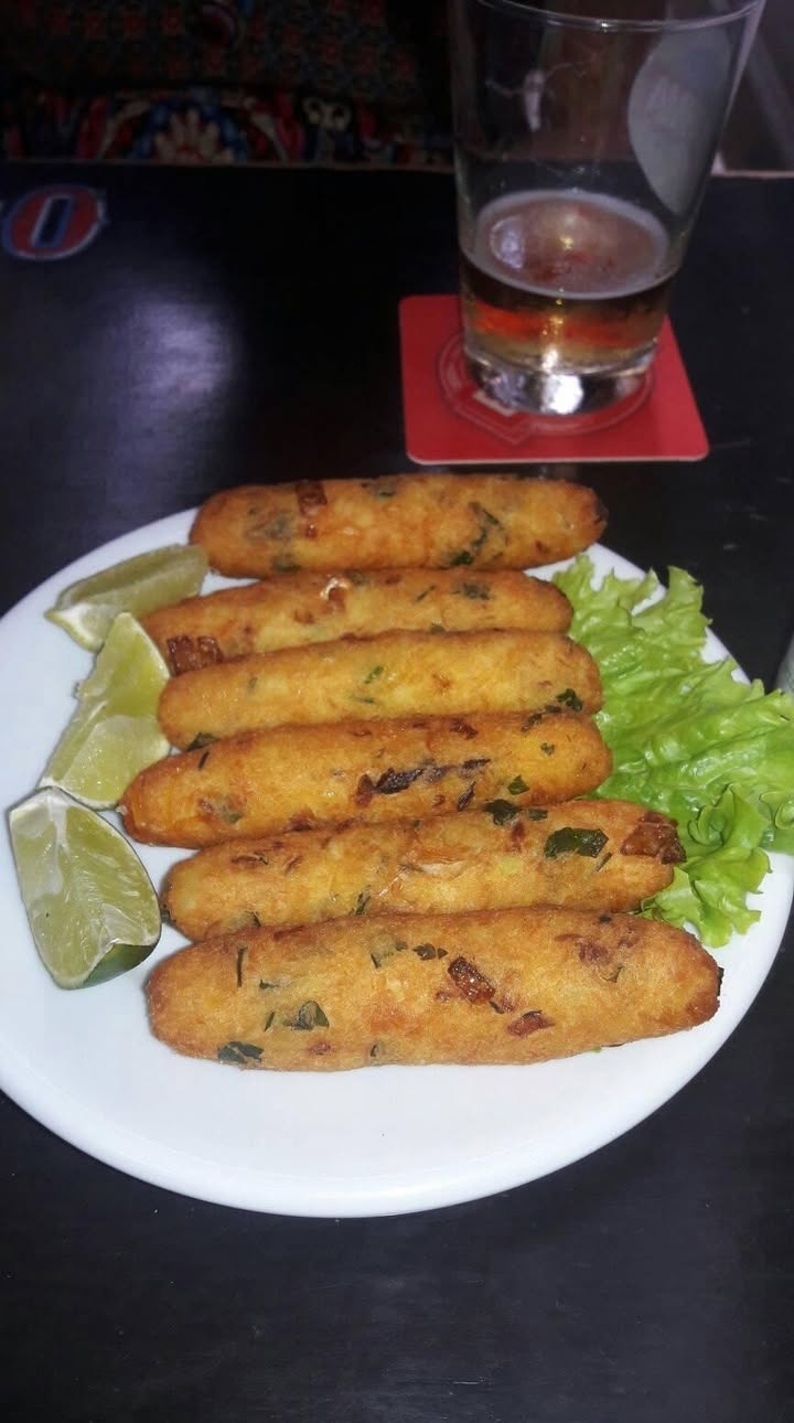 Bar Chopp Tuim