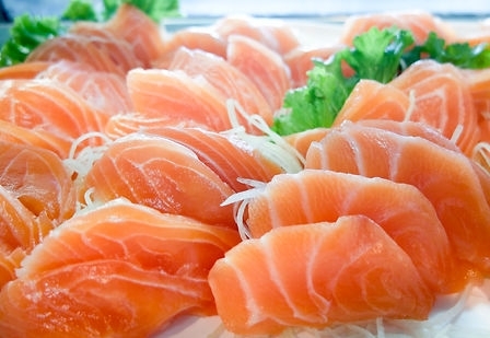 Restaurante: Nakaba