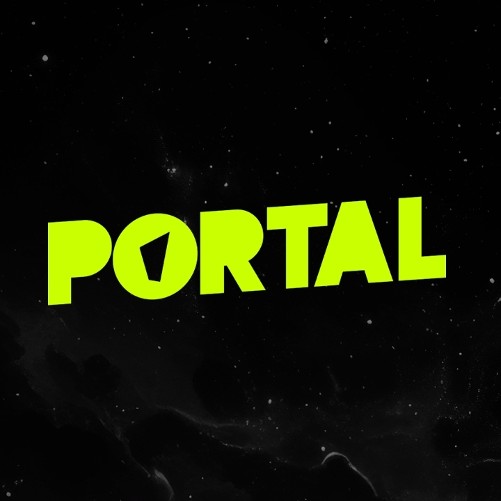 Bar: Portal Rio — 2