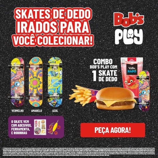 Restaurante: bobs burgers