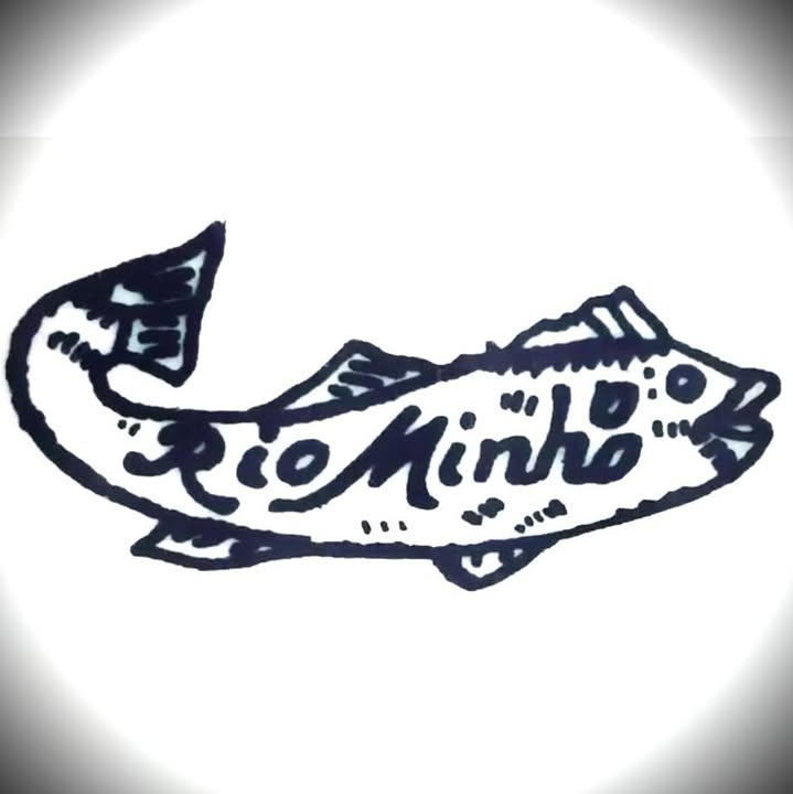 Restaurante: Restaurante Rio Minho