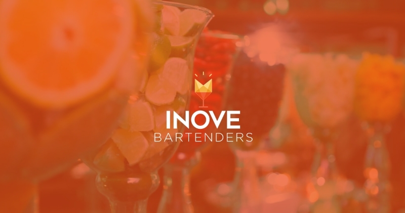 Bar: Bartenders Porto Alegre (Poa) - Inove Bartenders — 1
