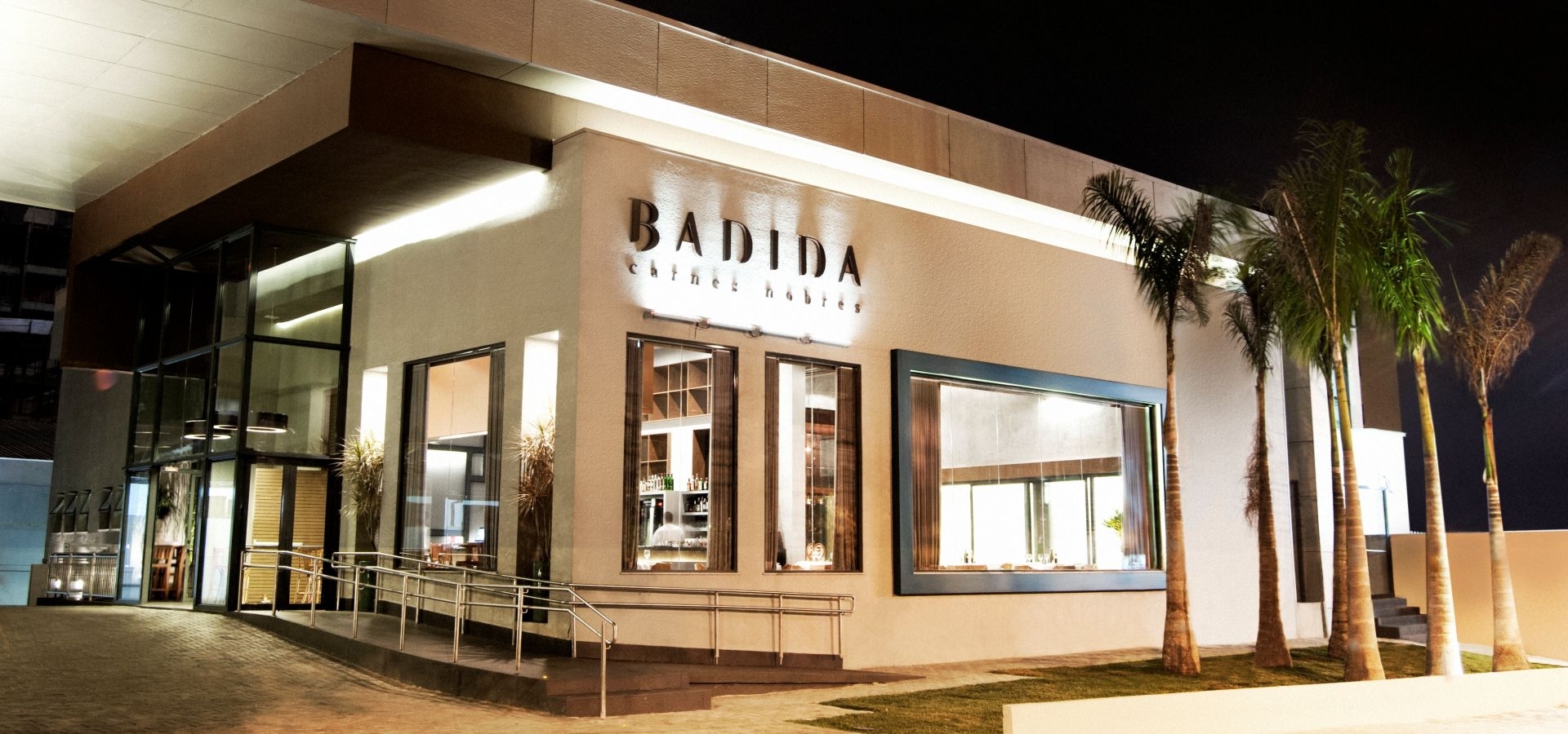 Restaurante: Badida Barigui — 2
