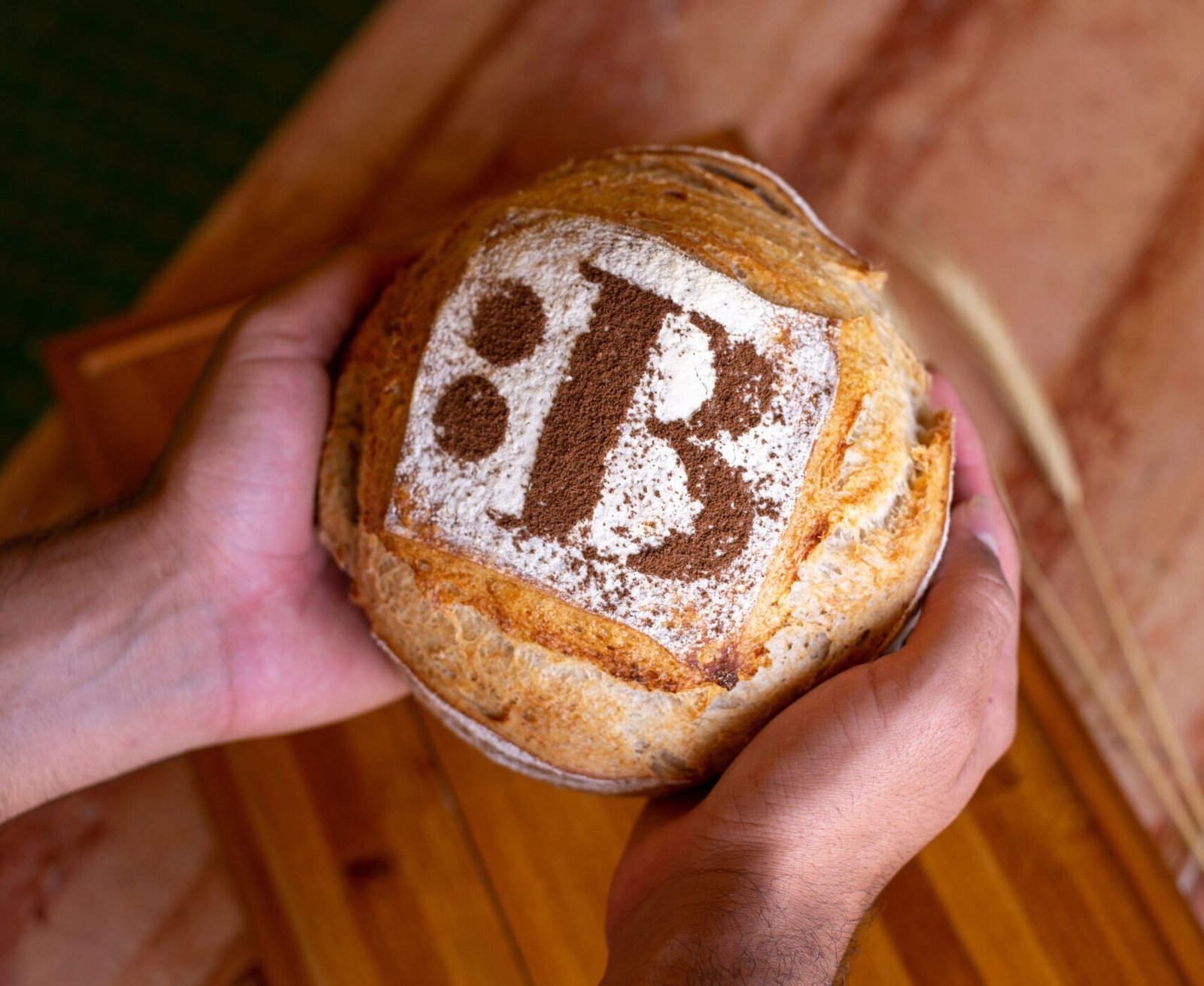 Restaurante: Bonin Bakery