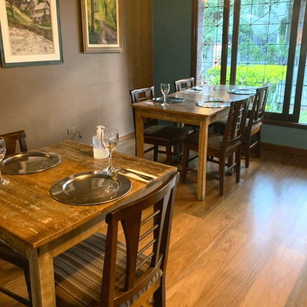 Restaurante: Anarco Batel - Restaurante Italiano em Curitiba — 12