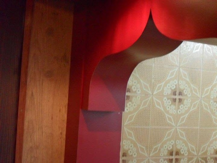 Restaurante: Grégora Arte... Café