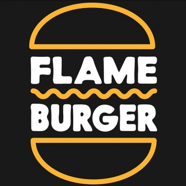 Flame Burger - Spot Market - Córrego Grande