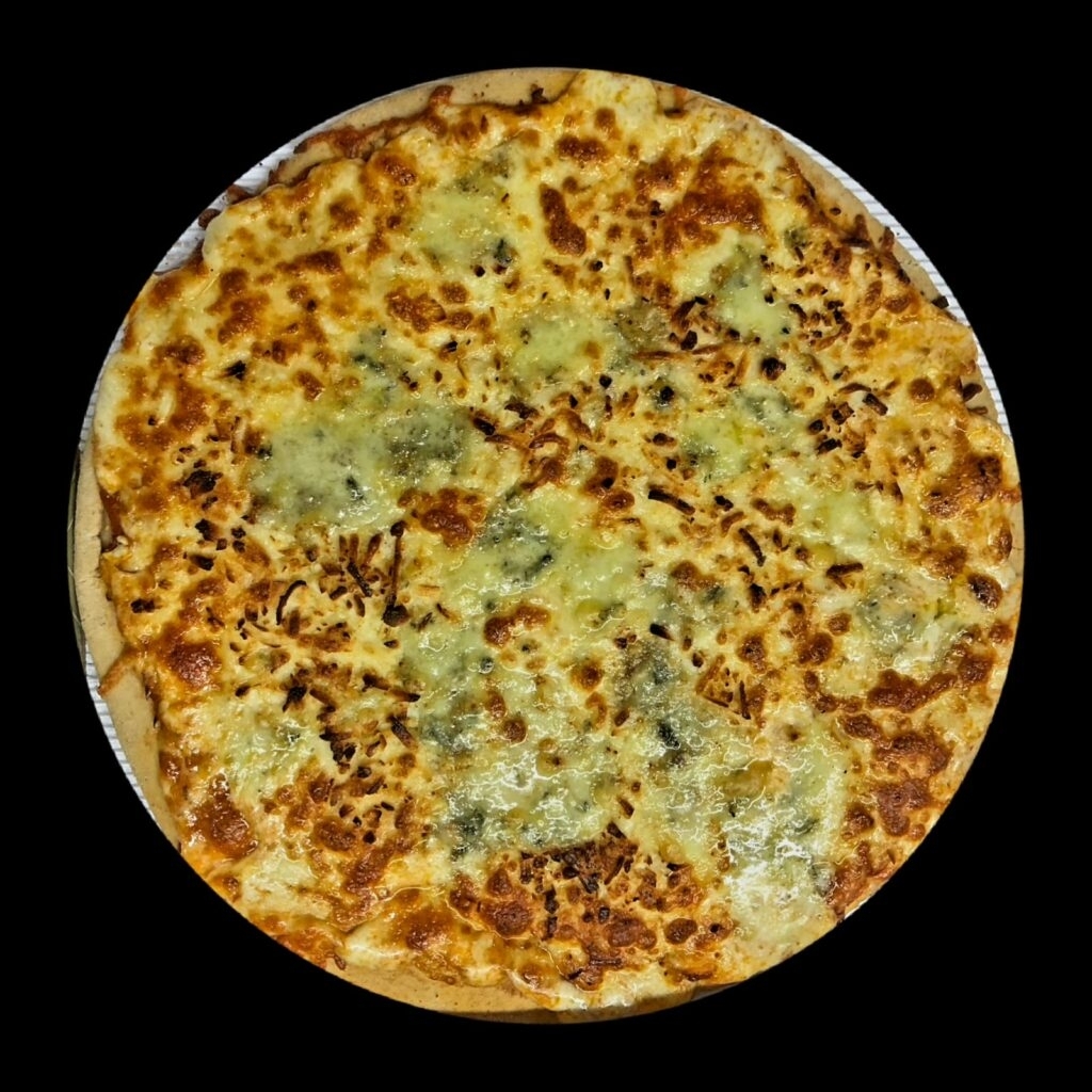 Restaurante: Senza Pizzeria Zero Glúten — 6