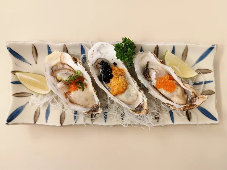 Restaurante: Tanuki Sushi — 5