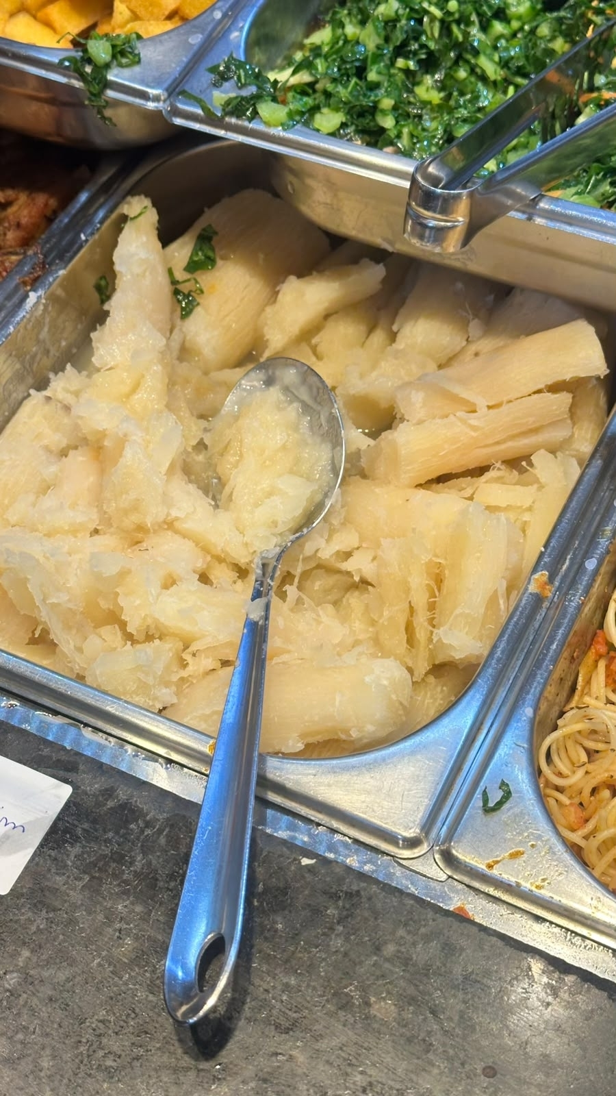 Restaurante: Restaurante Italian Grill — 5