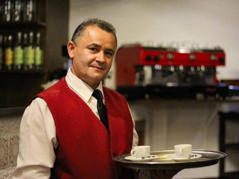 Restaurante: Majórica — 4