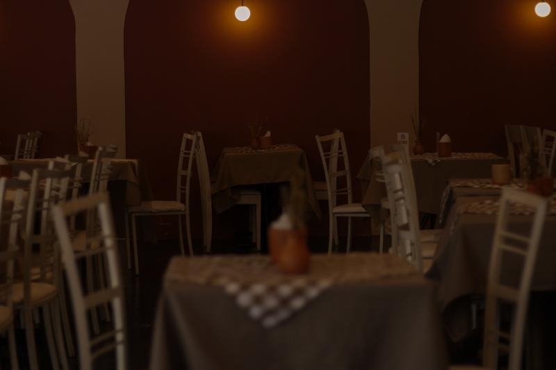 Restaurante: Frizza - Pizza Frita Napolitana